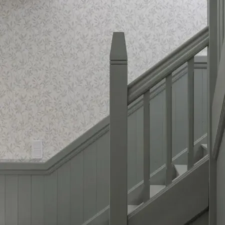 Omakotitalo, Kangasala, Ponsin Talo Kangasala