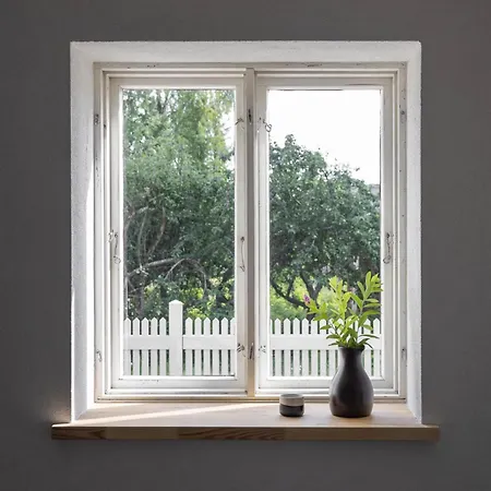 Omakotitalo, Kangasala, Ponsin Talo 아파트 캉아살라