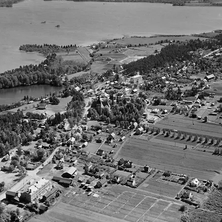 Διαμέρισμα Omakotitalo, Kangasala, Ponsin Talo Kangasala
