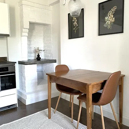 Omakotitalo, Kangasala, Ponnen Talo * Kangasala