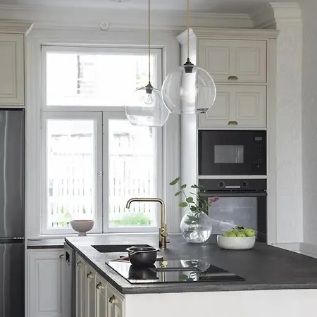 Omakotitalo, Kangasala, Ponnen Talo