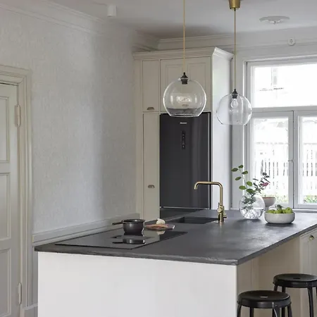 Apartment Omakotitalo, Kangasala, Ponnen Talo