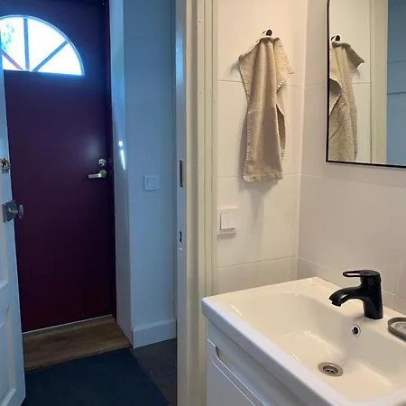 Omakotitalo, Kangasala, Ponsin Talo Lejlighed Kangasala