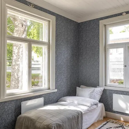 Omakotitalo, Kangasala, Ponsin Talo *