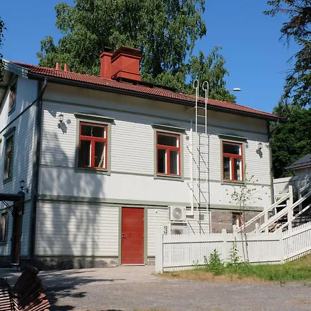 Omakotitalo, Kangasala, Ponsin Talo Kangasala