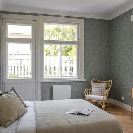 Apartment Omakotitalo, Kangasala, Ponnen Talo Kangasala