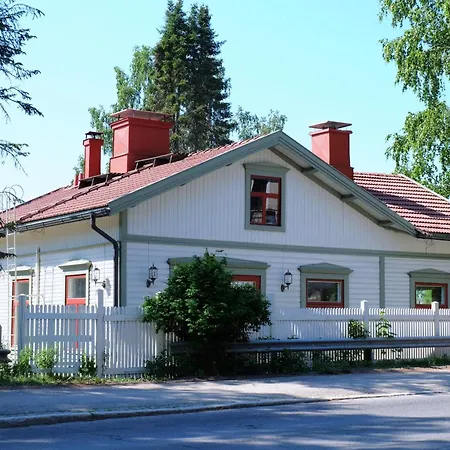 Omakotitalo, Kangasala, Ponnen Talo Kangasala