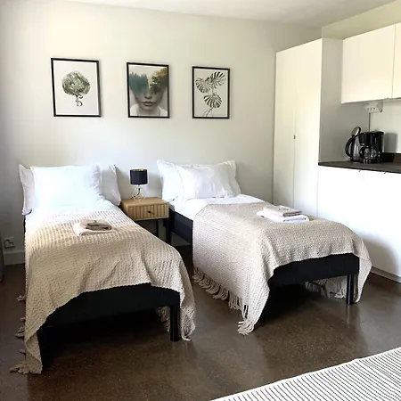 Omakotitalo, Kangasala, Ponnen Talo Kangasala