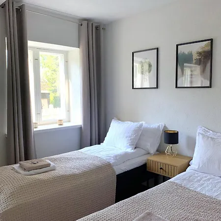 Omakotitalo, Kangasala, Ponnen Talo Apartment Kangasala