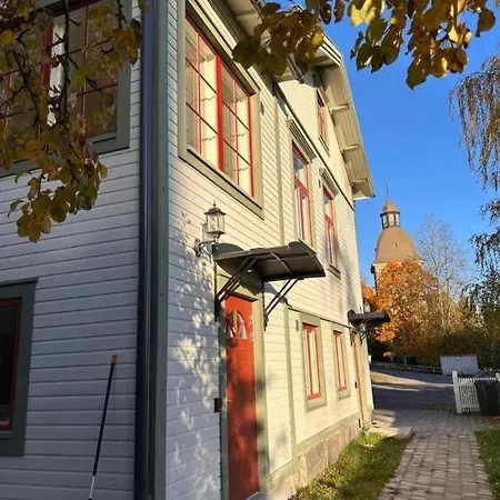 Omakotitalo, Kangasala, Ponsin Talo