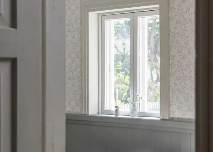 شقة Omakotitalo, Kangasala, Ponsin Talo