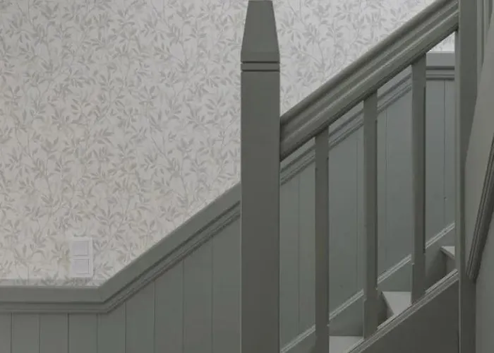 Omakotitalo, Kangasala, Ponsin Talo 캉아살라