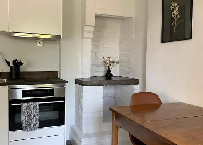 Omakotitalo, Kangasala, Ponsin Talo 아파트 *