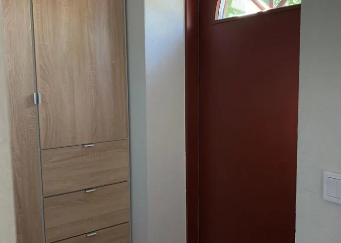 Omakotitalo, Kangasala, Ponsin Talo كانغاسالا