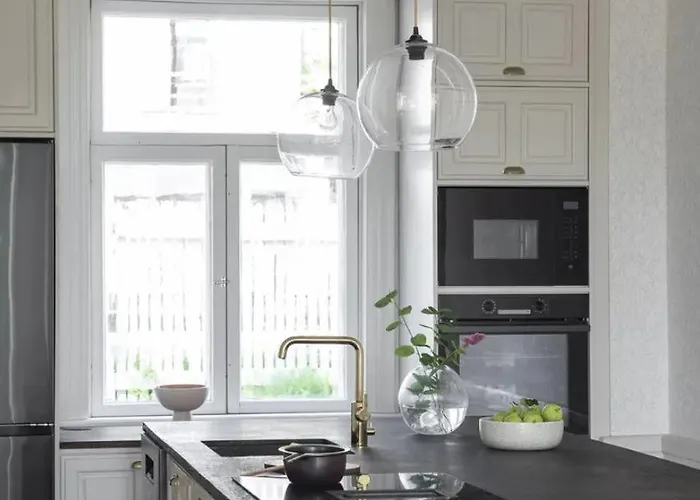 Omakotitalo, Kangasala, Ponsin Talo