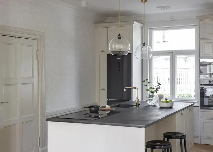 아파트 Omakotitalo, Kangasala, Ponsin Talo