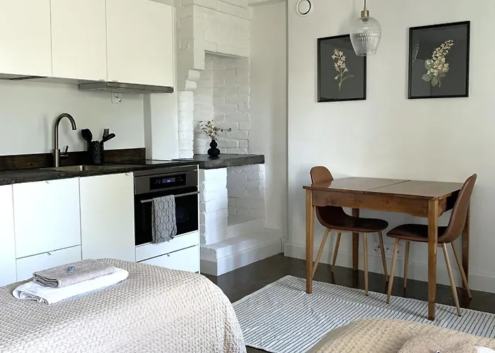 Omakotitalo, Kangasala, Ponsin Talo * كانغاسالا