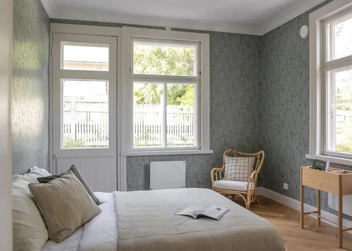 شقة Omakotitalo, Kangasala, Ponsin Talo كانغاسالا