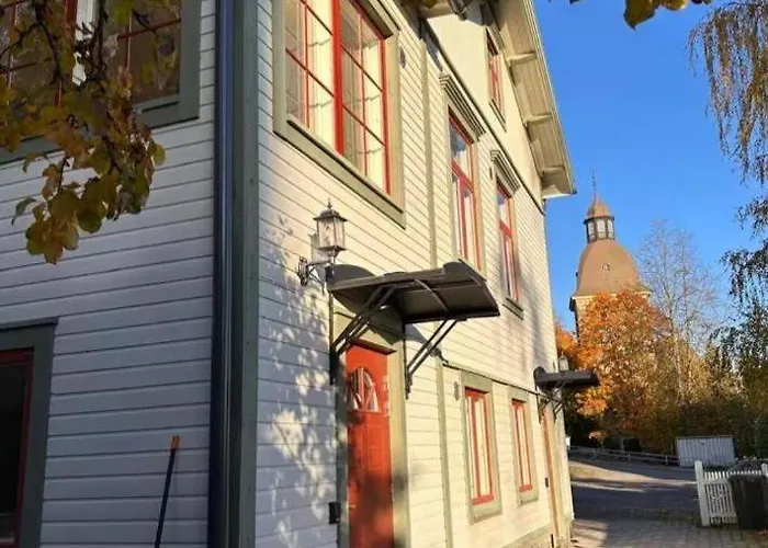 Omakotitalo, Kangasala, Ponsin Talo